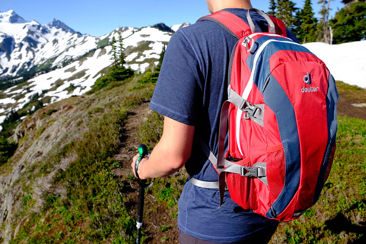 Best Daypacks for Hiking of 2018 | Switchback Travel